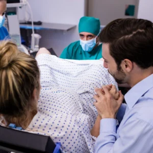 El Parto; Tipos, Fases y Que Hacer